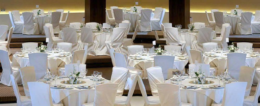 Nepheli Hotel Thessaloniki Exterior photo