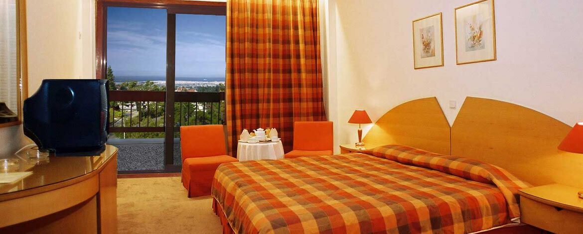 Nepheli Hotel Thessaloniki Exterior photo