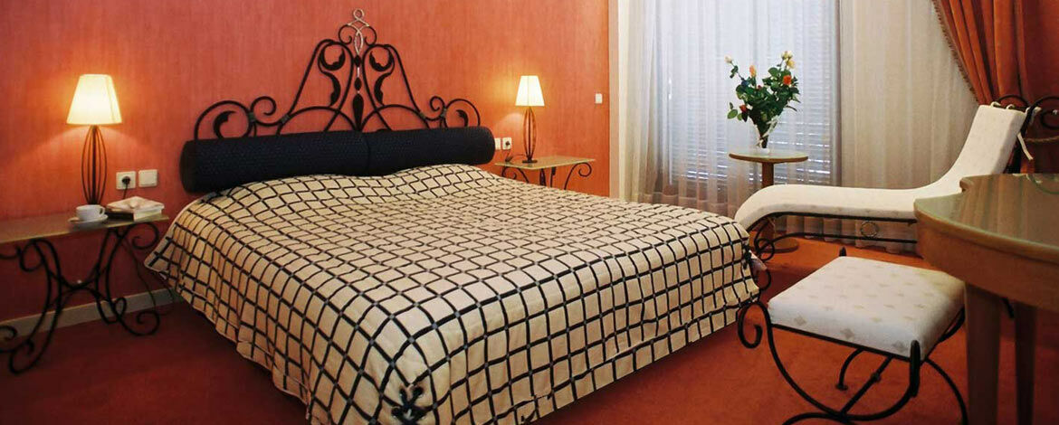 Nepheli Hotel Thessaloniki Exterior photo